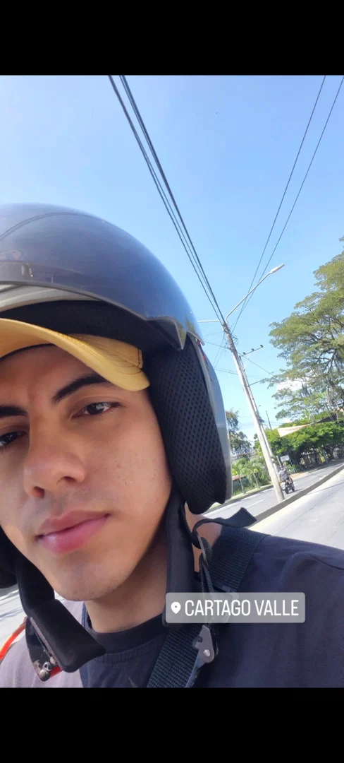 Cristhian david ocampo vasquez profile banner