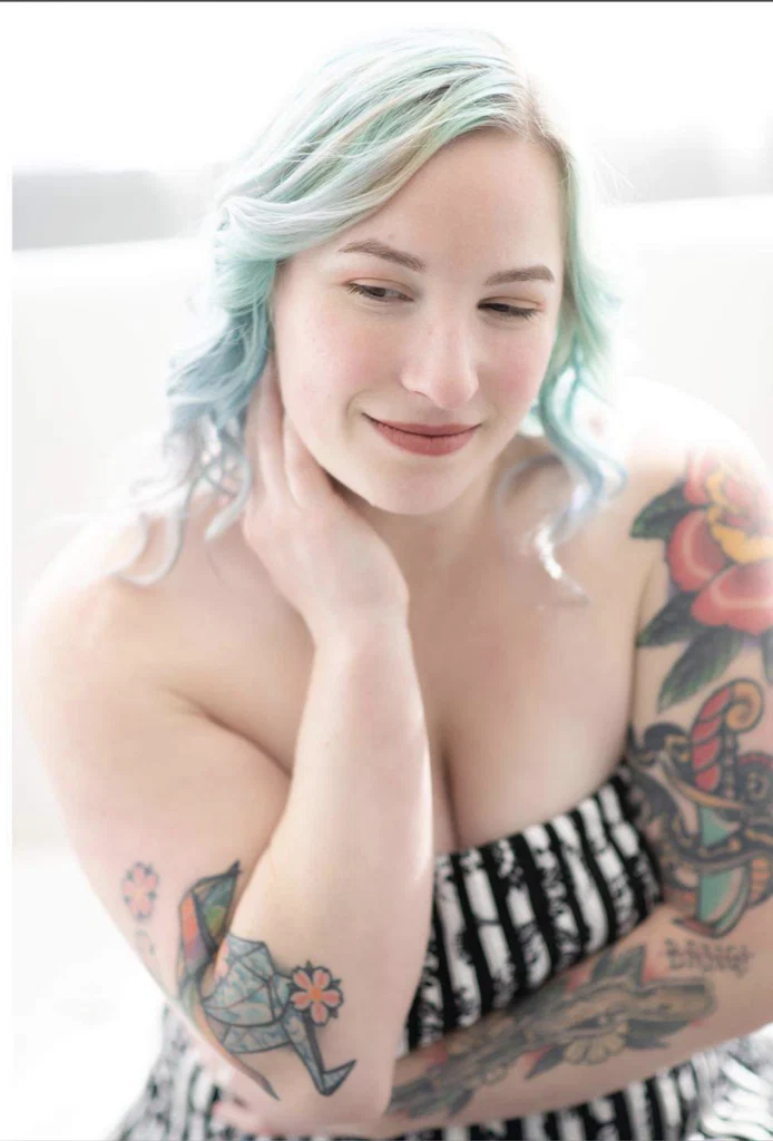 Laur the Kinky Baker's avatar