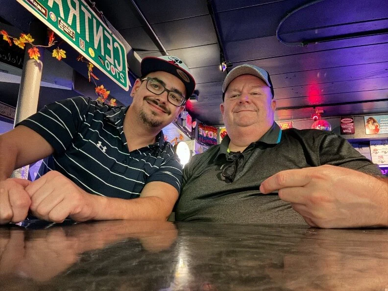 Florida ChubnChaser