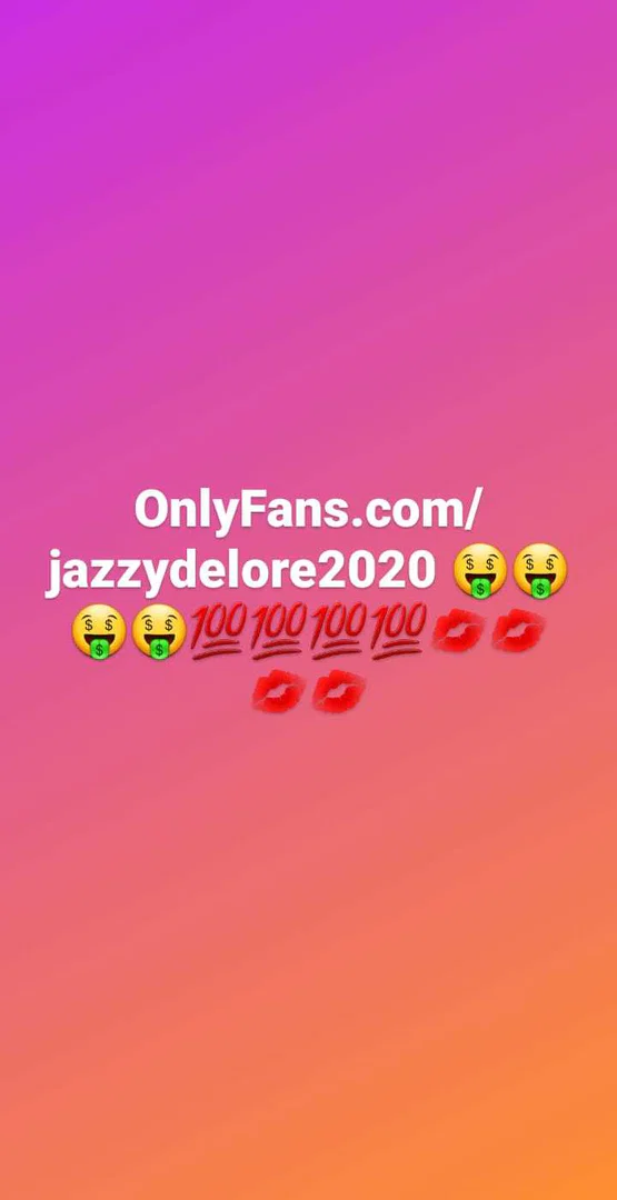 Jazzy Delore profile banner