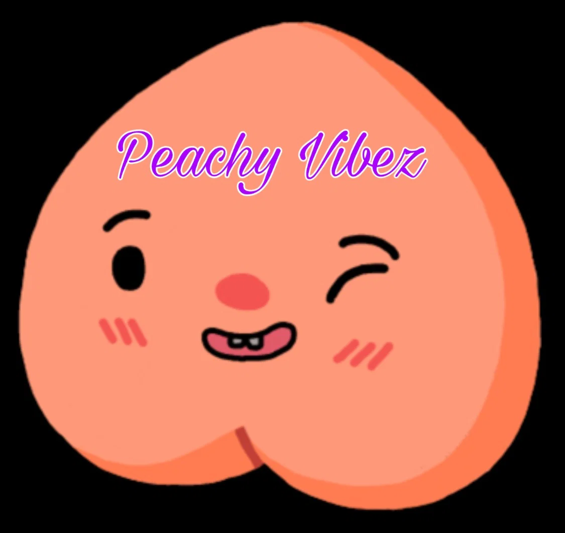 Peachy Vibes profile banner