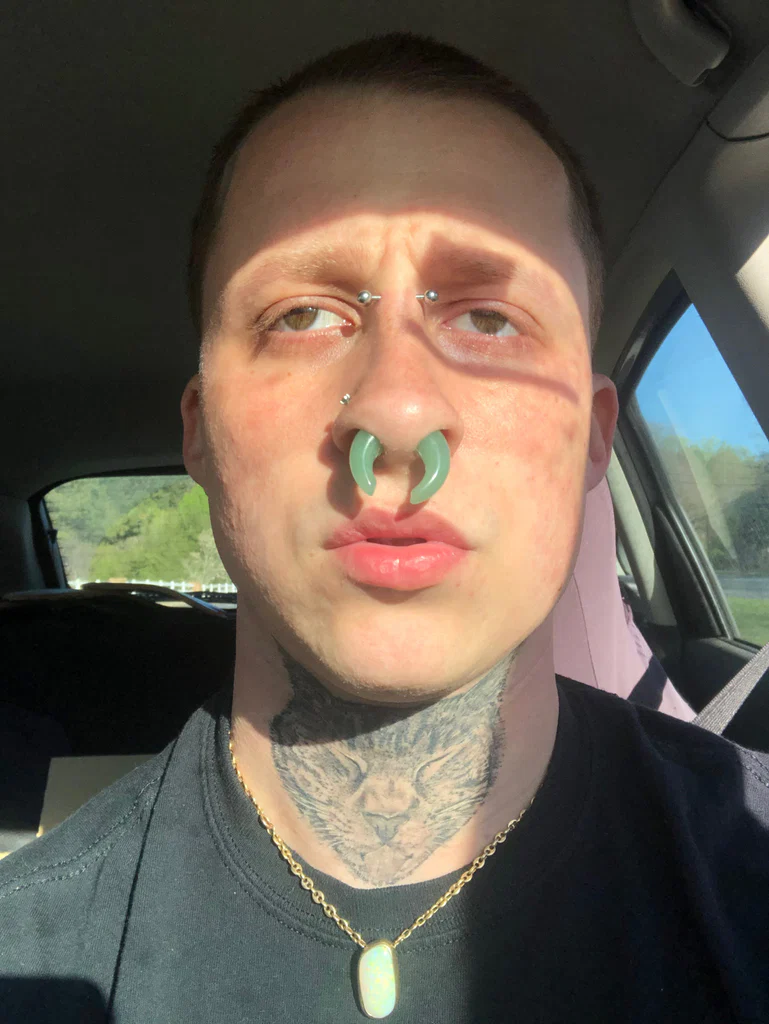 Atlas Jones's avatar