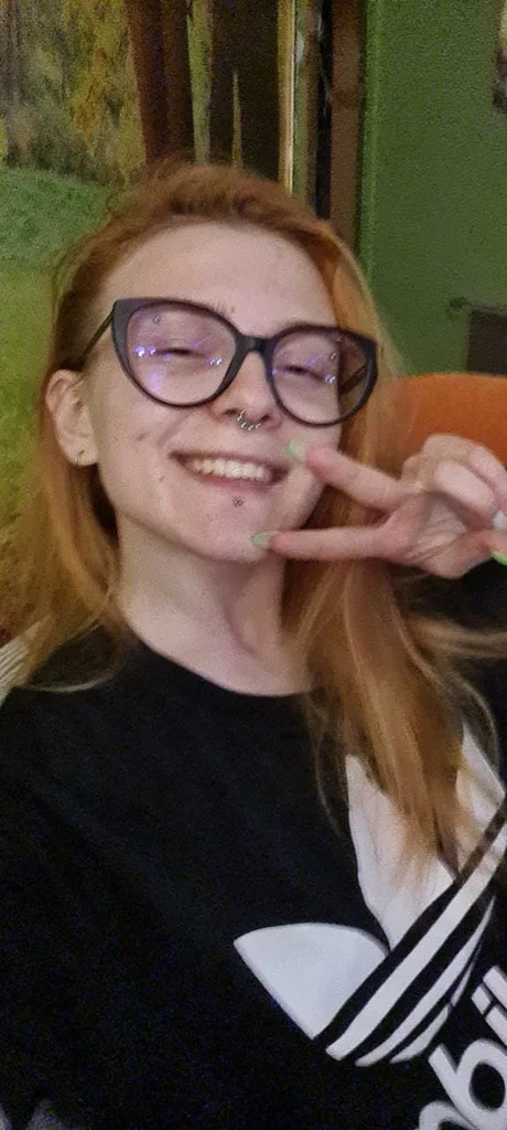 ALICE REDHEAD GIRL VIP 🇪🇪's avatar