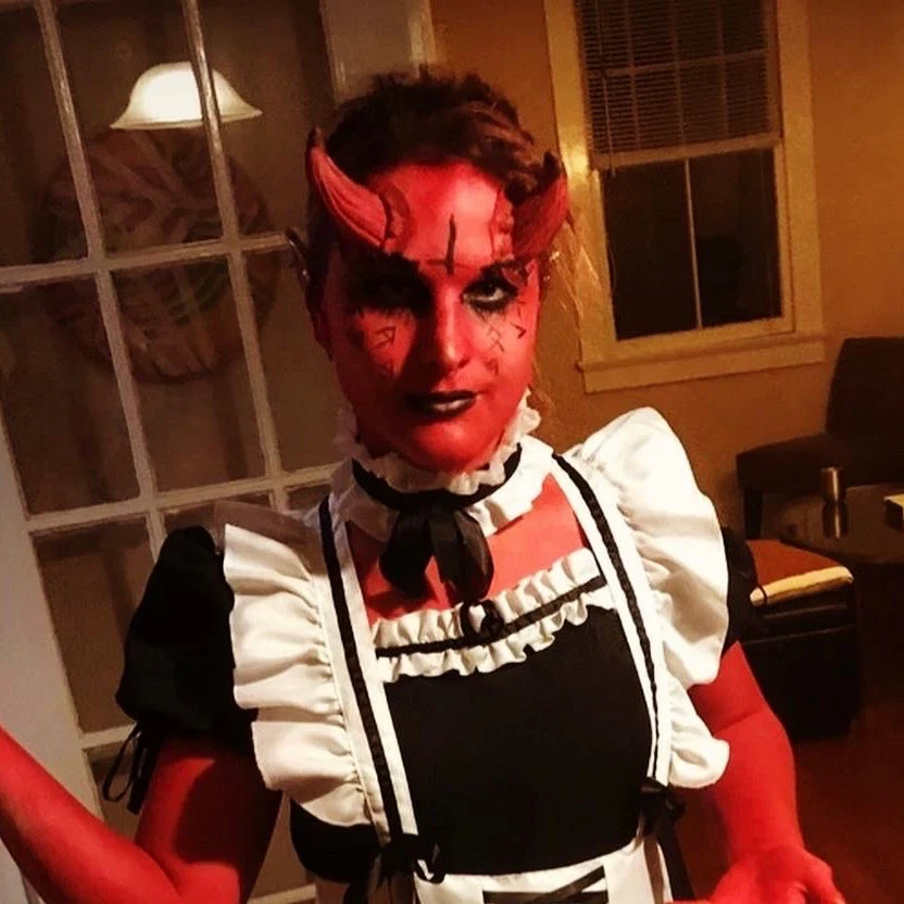 Kinkster Kitty Laika's avatar