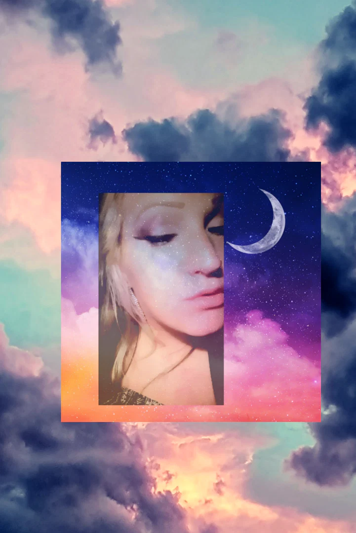 •♡theGenuineBlonde profile banner