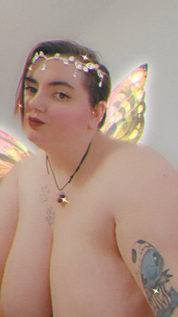 Lady Twizted