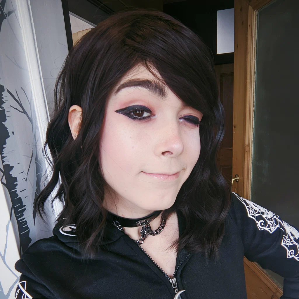 ♥ Faye Lockwood ♥'s avatar