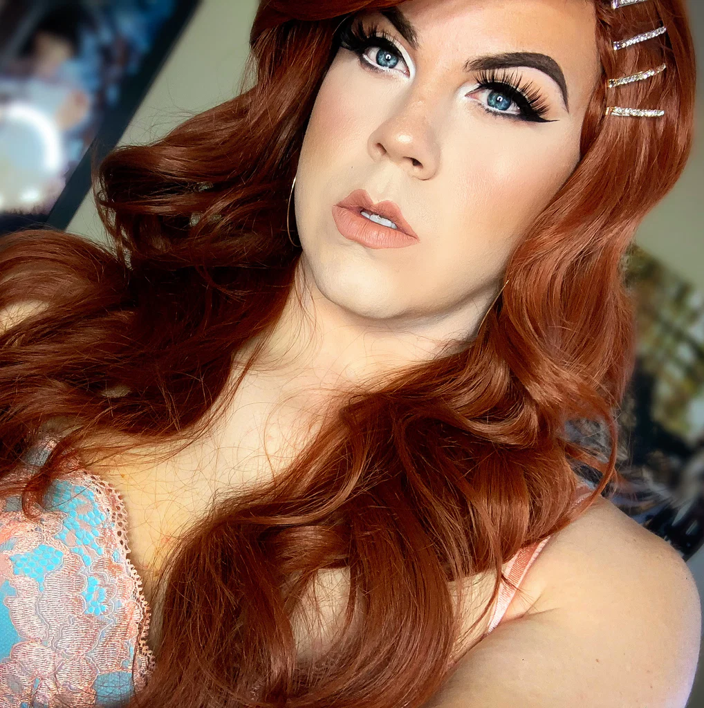 Pinup Peach's avatar
