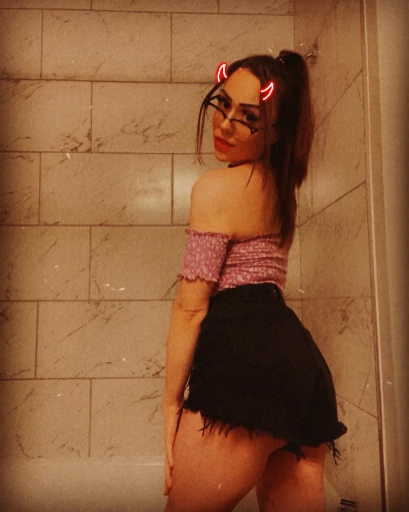 Goddess Nae's avatar