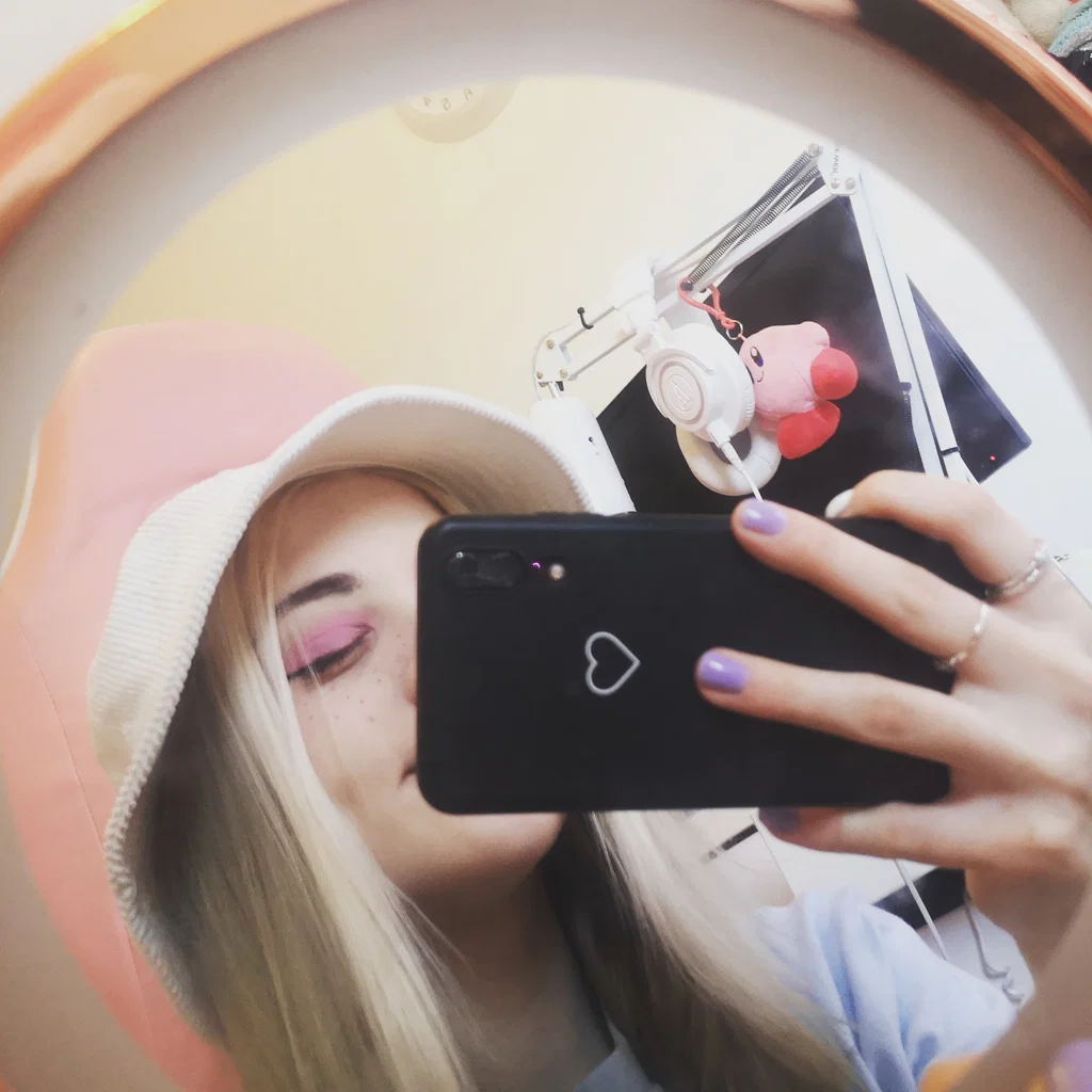Skye's avatar