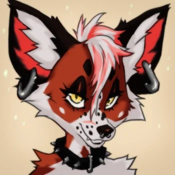 Andromeda's avatar