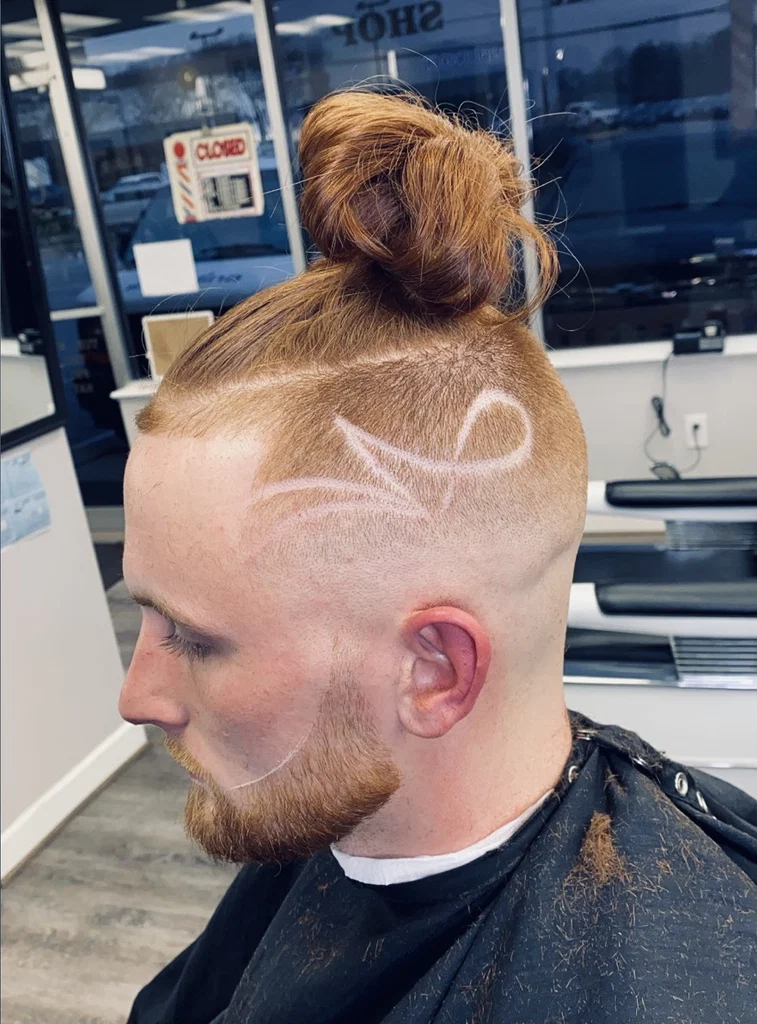 Mike's avatar