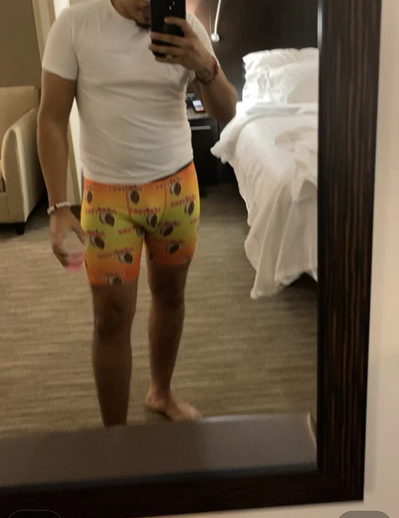 Lou The Gawd's avatar