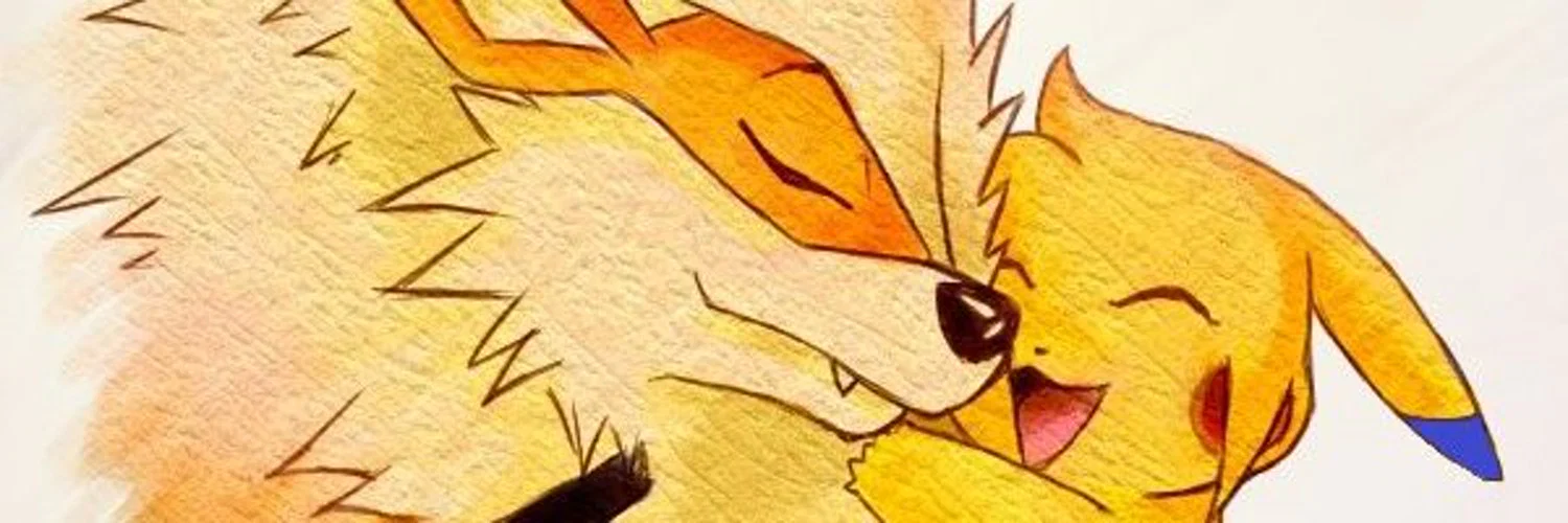 Pika AD profile banner