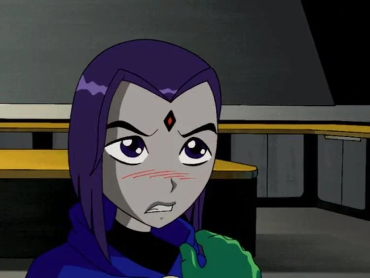 Raven's avatar
