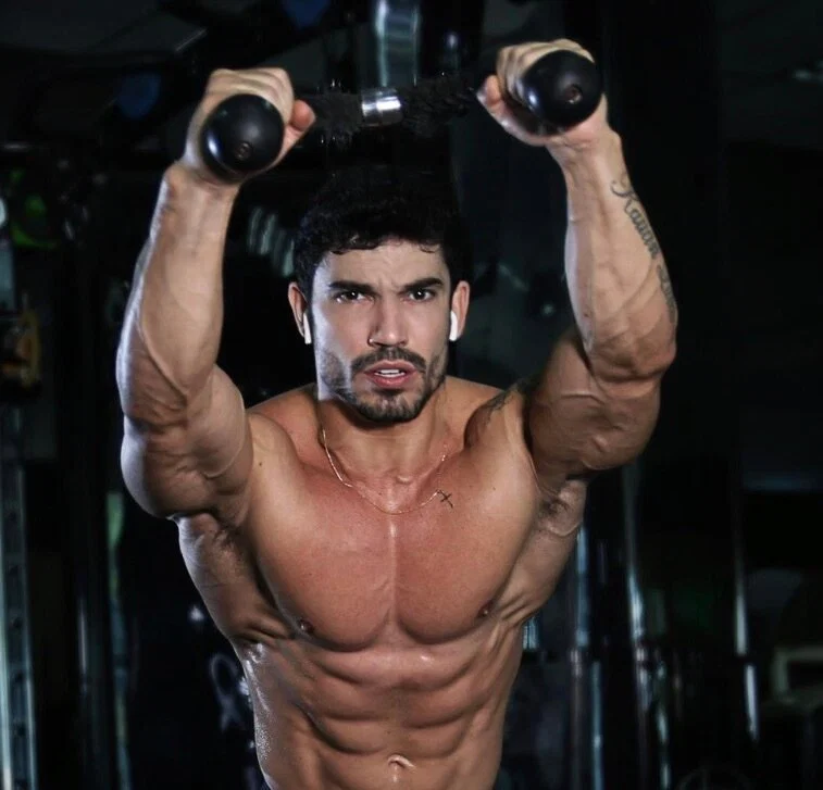 Diego Mineiro XXL's avatar