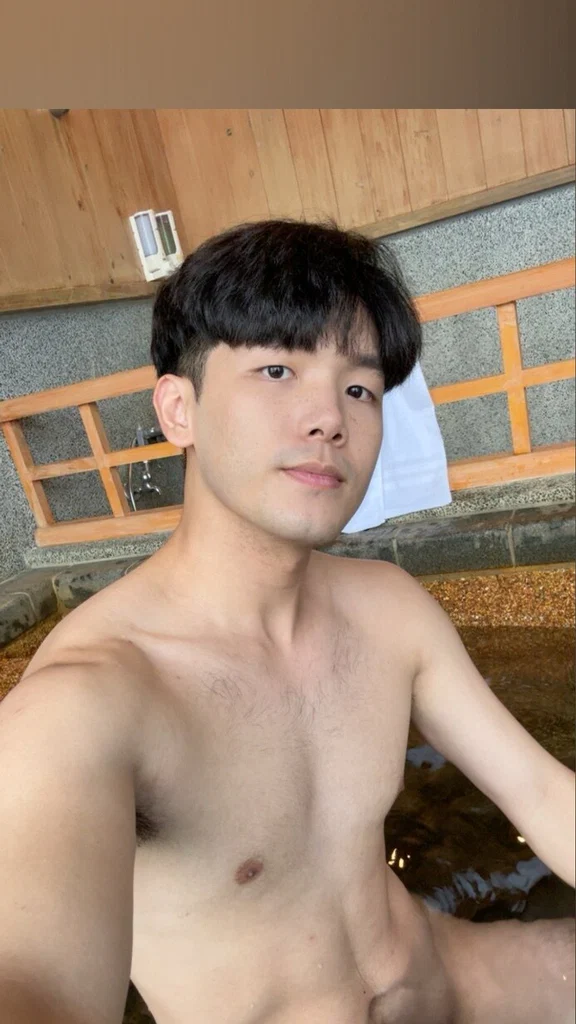 異男Boss