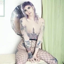 BABY GHOULIE's avatar
