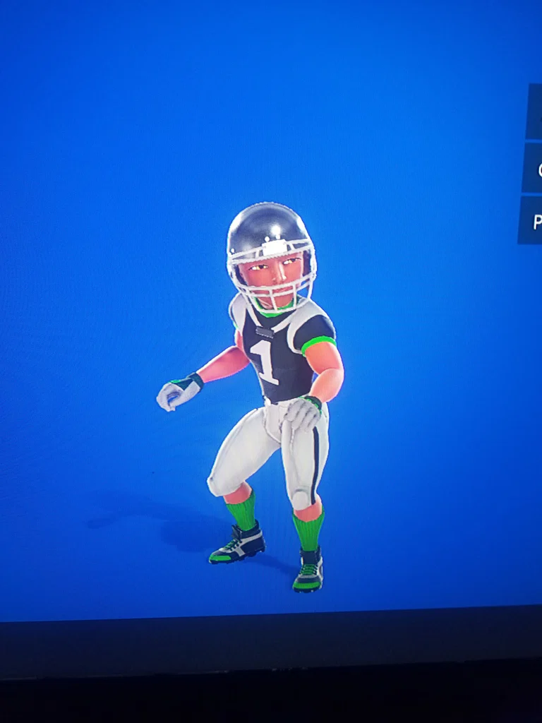 John's avatar