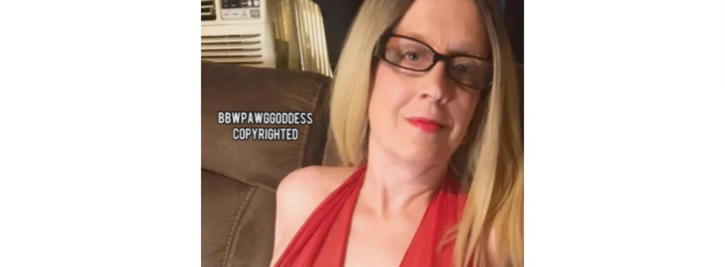 Bbwpawggoddess's avatar