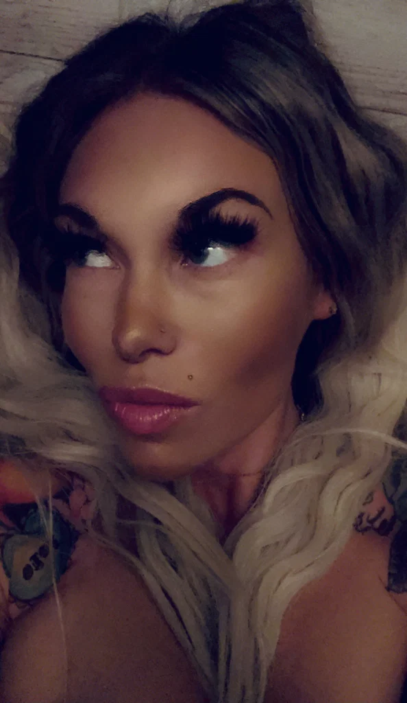 Renee's avatar