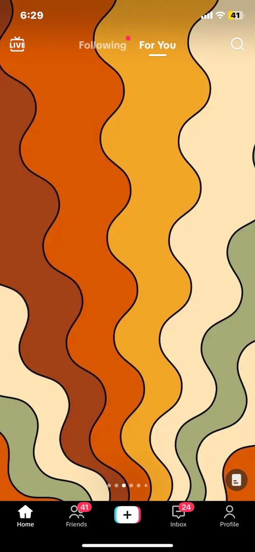 Kiah Esquibel profile banner