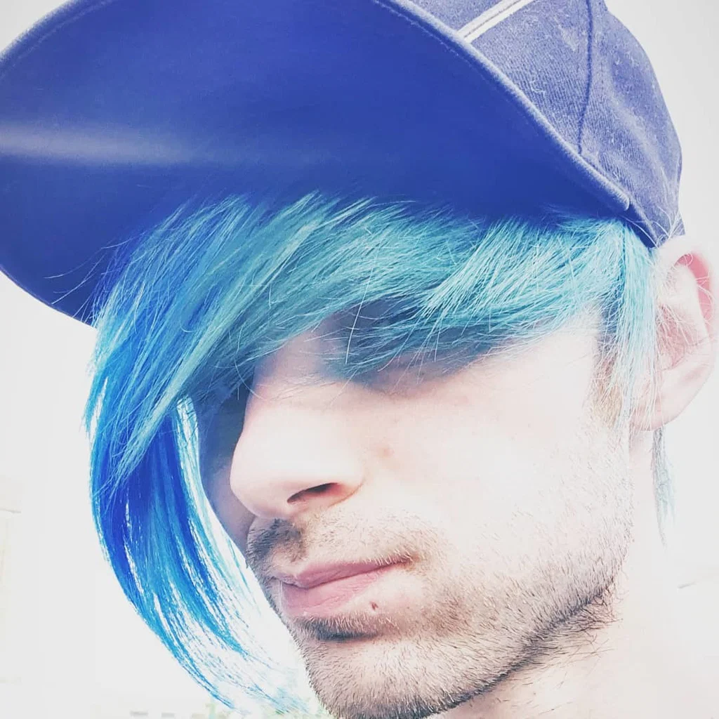 Smurfy's avatar