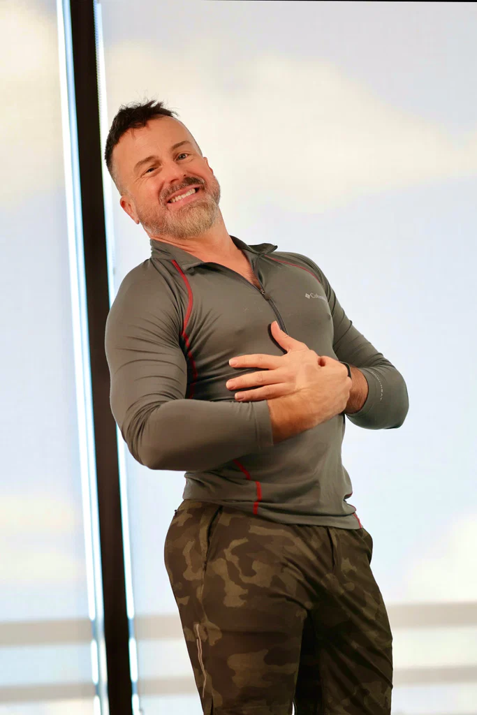 Coach's avatar