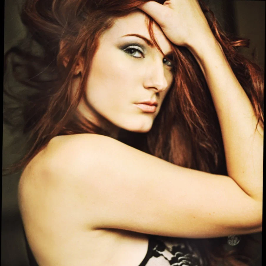 BabyRuthy's avatar