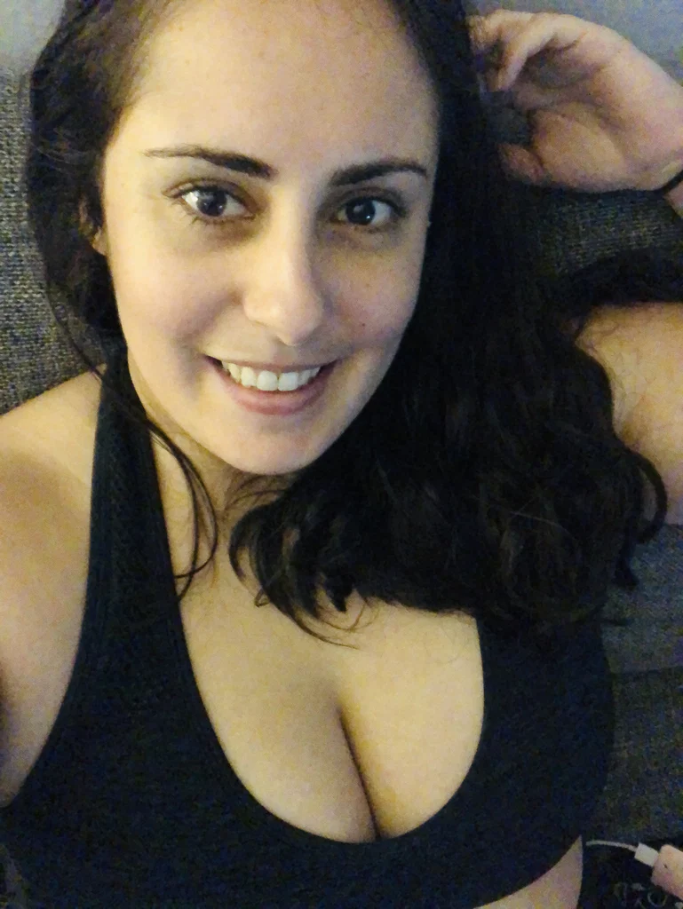 Gina Spinale's avatar