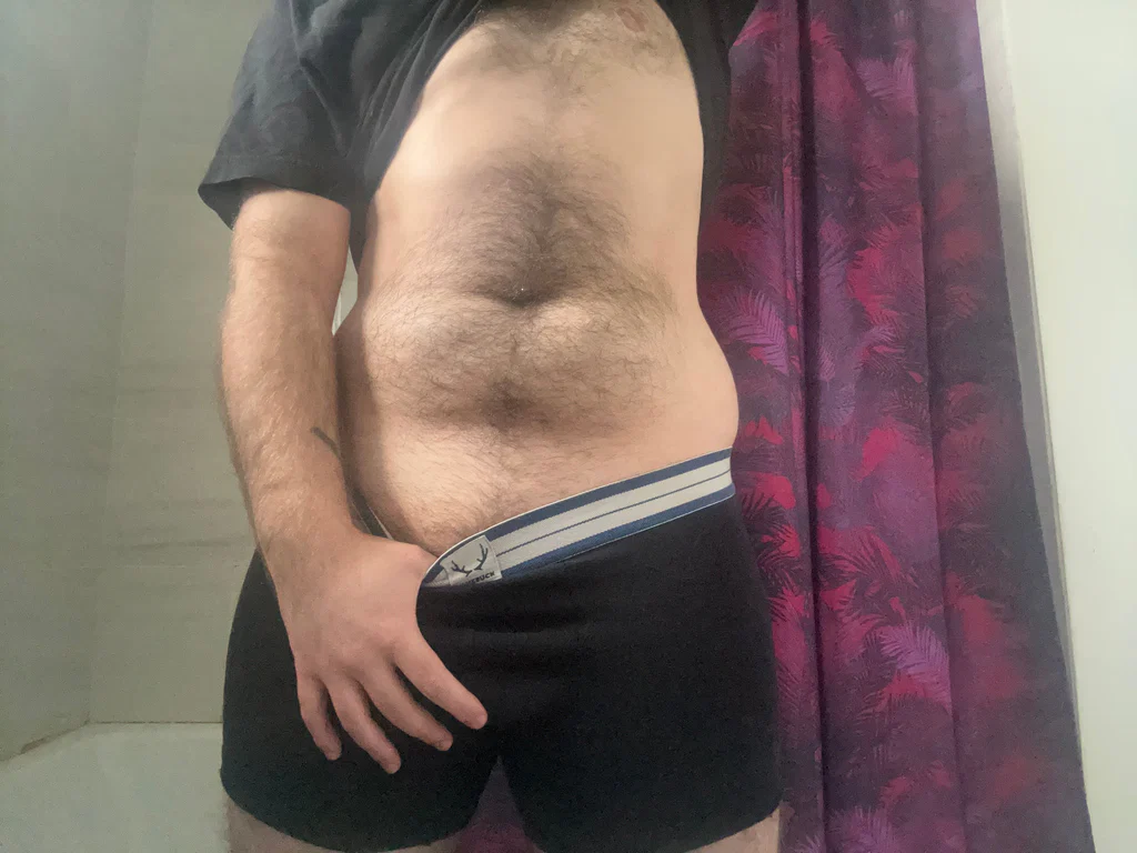 TransGuyKink's avatar