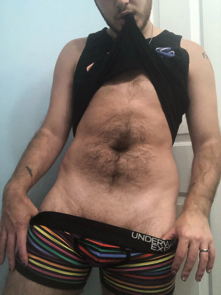 TransGuyKink