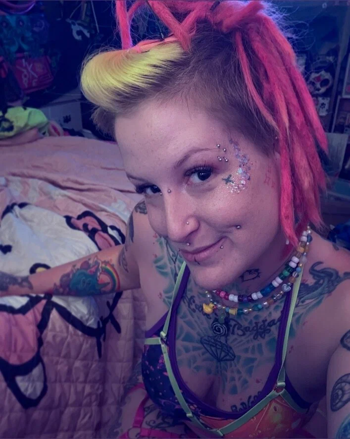 roxii riott 🍭(Free)'s avatar