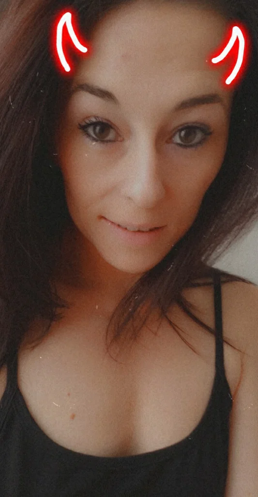 Beckie's avatar