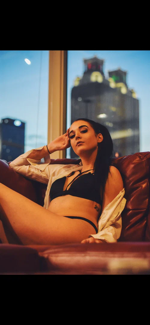 Lexy Love profile banner