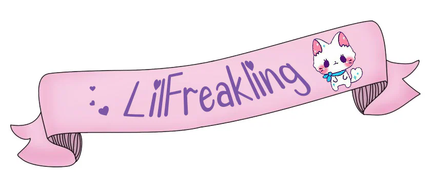 LilFreakling profile banner