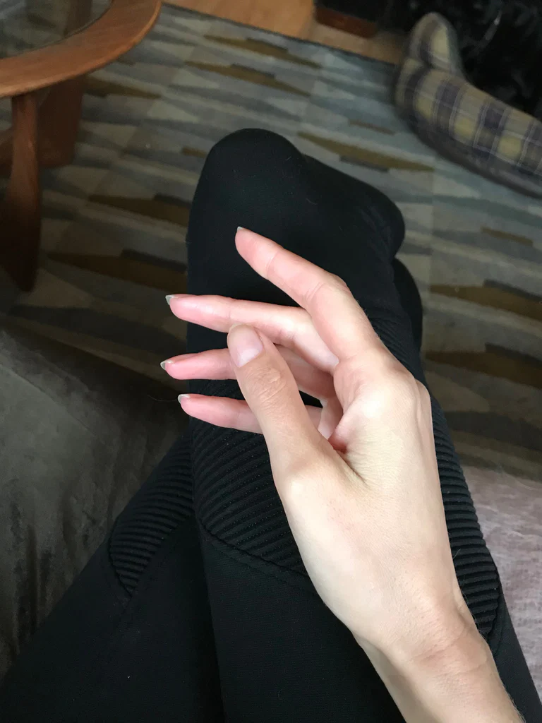 Super hand model