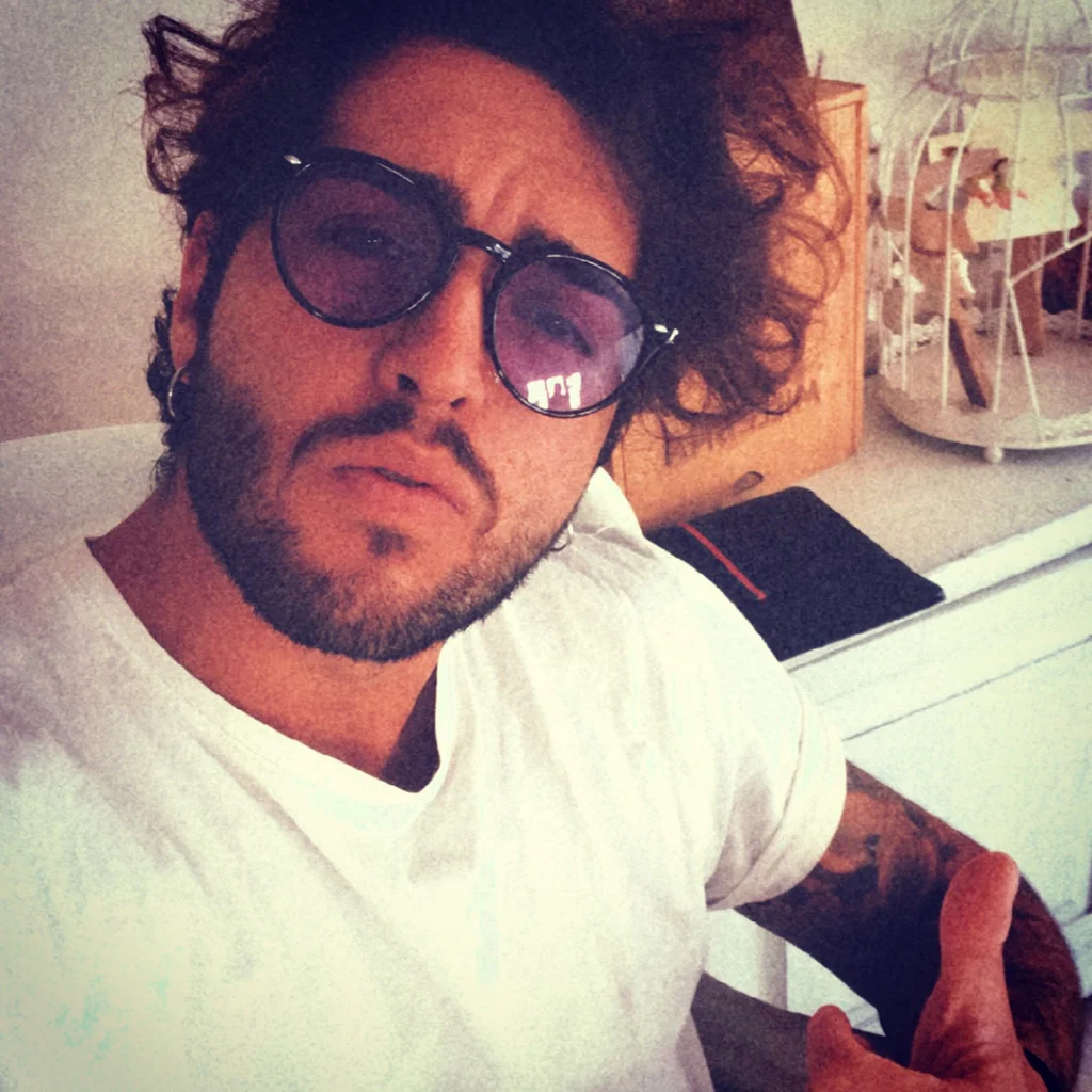 Matteo's avatar
