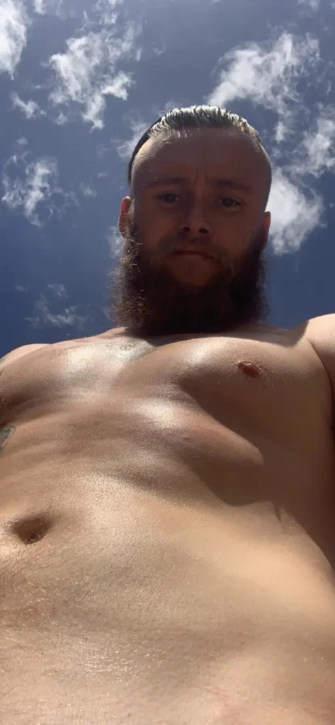 Viking guy's avatar