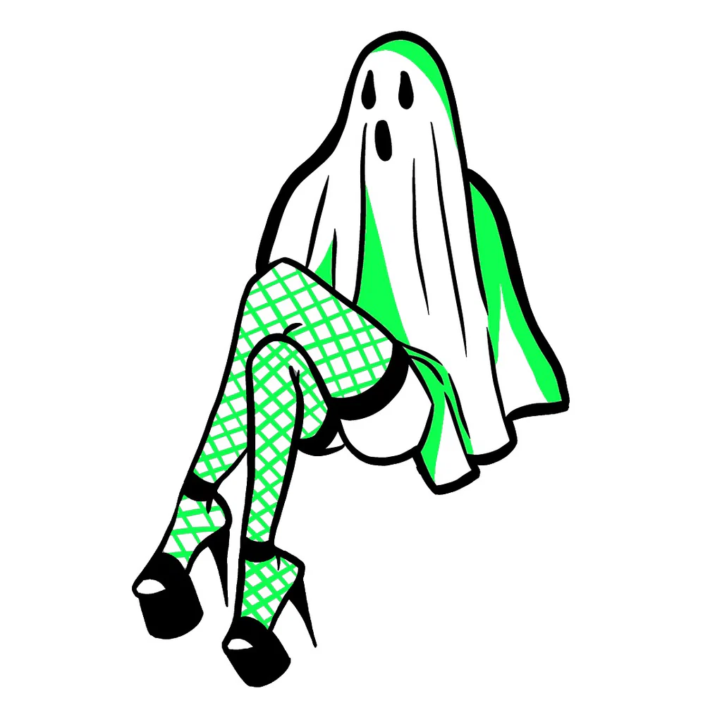 Paranormal P_rn