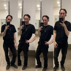 Matt Dempsey's avatar