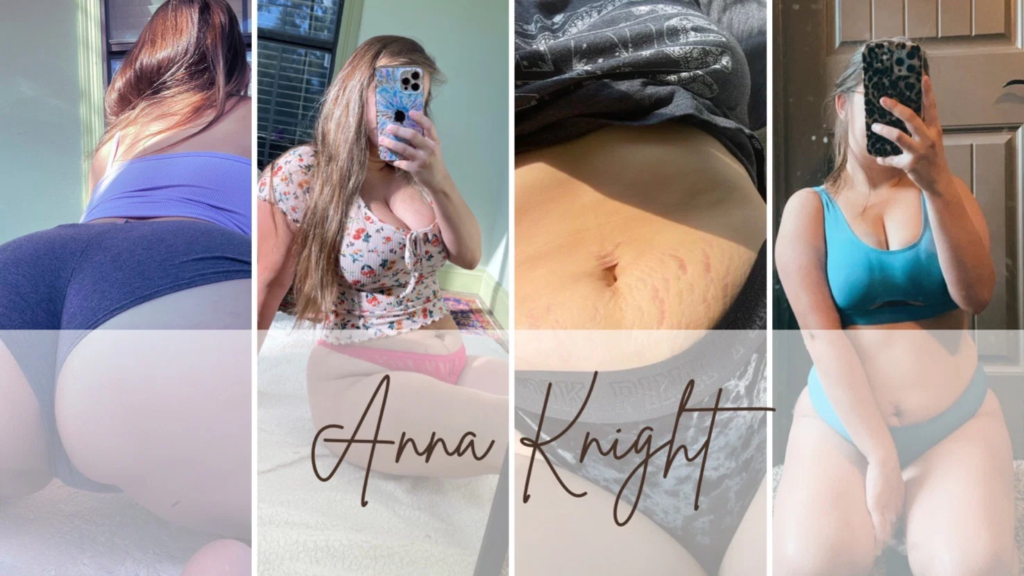 Anna profile banner