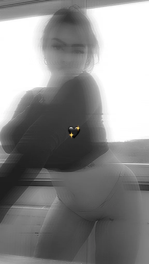 Chubby Nicole