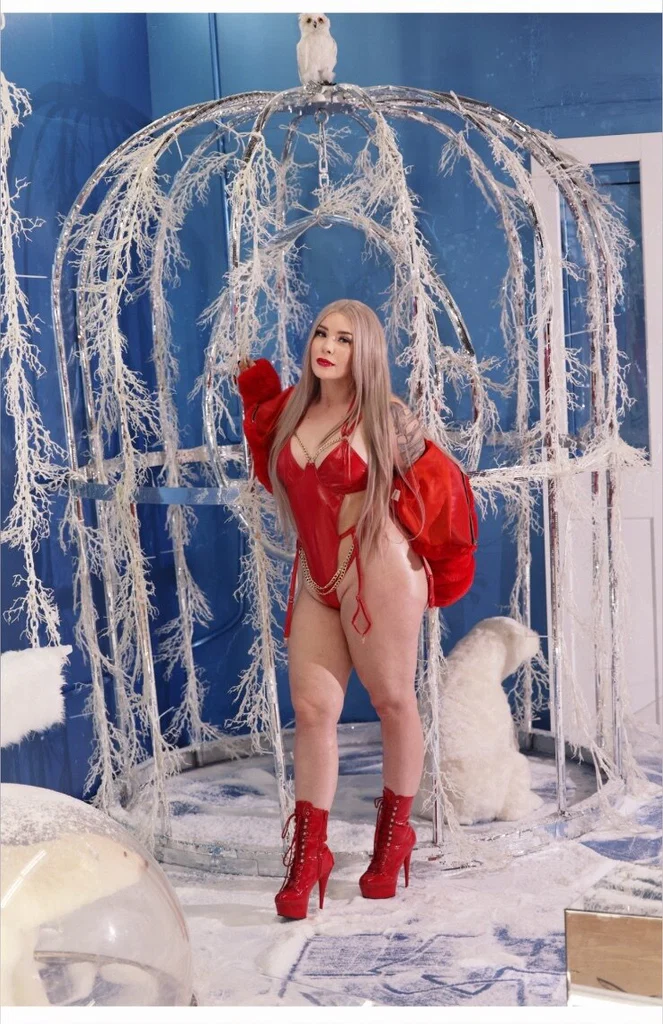 Jenn Bunzz's avatar