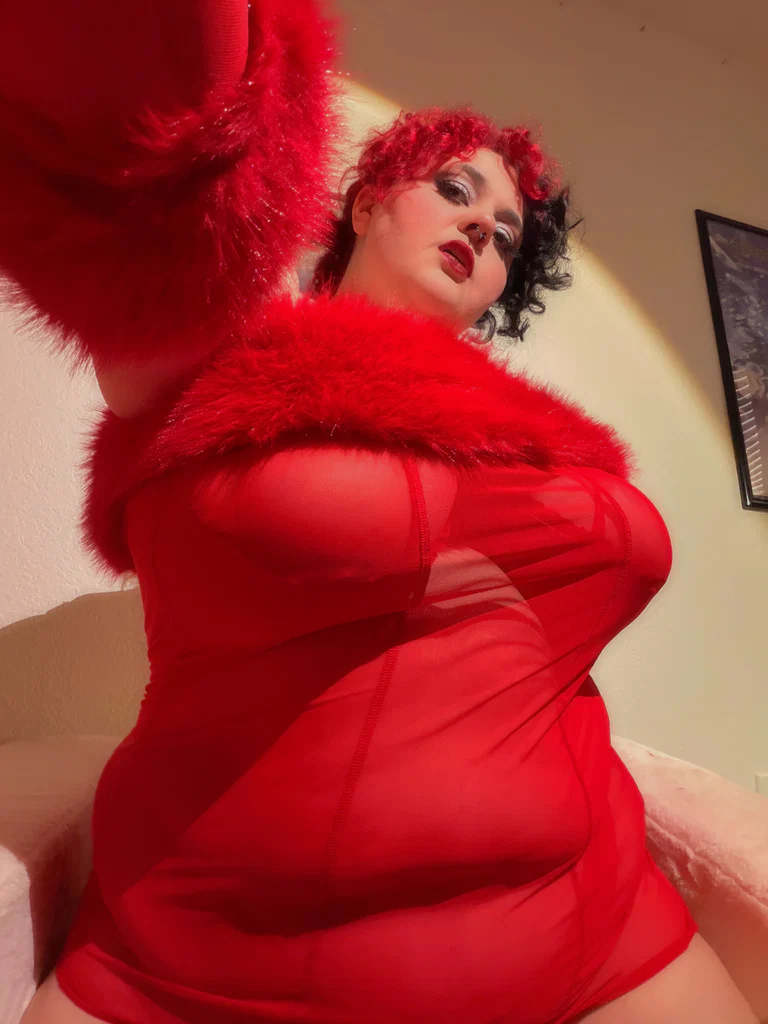 Cherry BDAY AUGUST 6TH 🍰 🎂