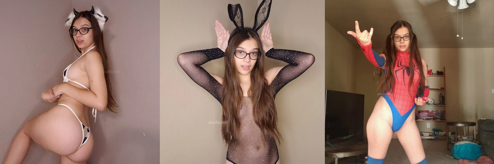 Bunni profile banner