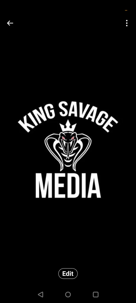 King Savage Media's avatar