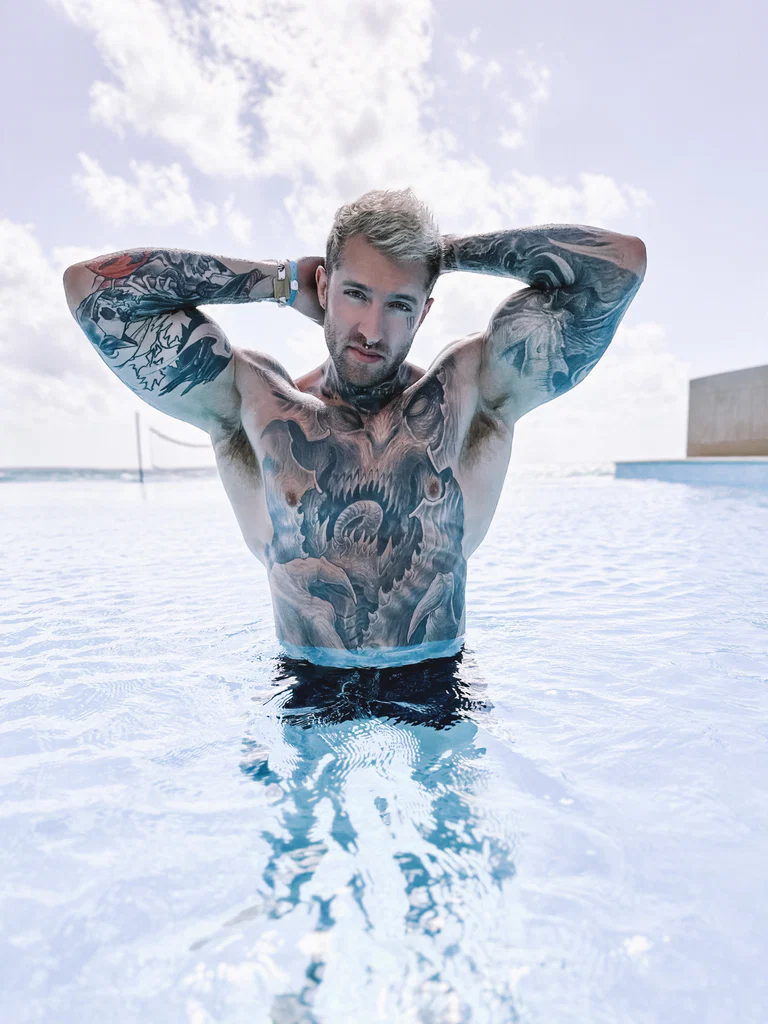 Brad