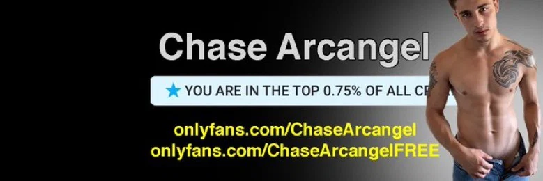 Chase profile banner