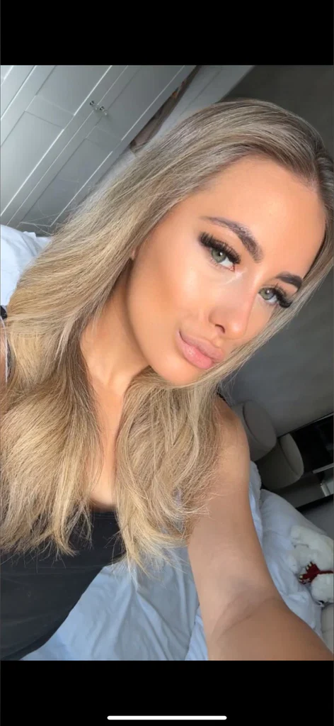 Alice mae's avatar